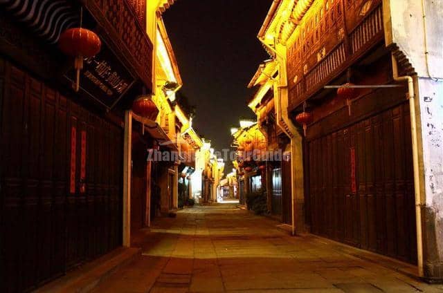 Lantern-Lit Evenings