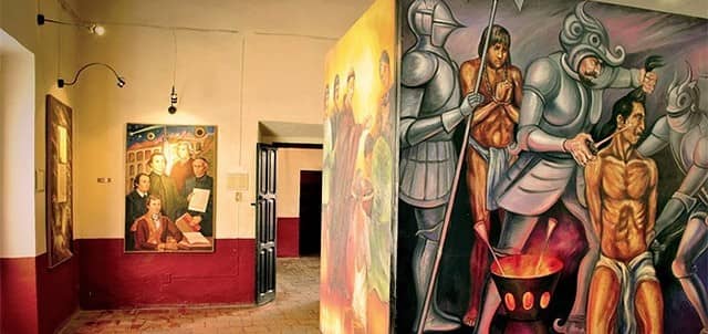 Museo de la Independencia
