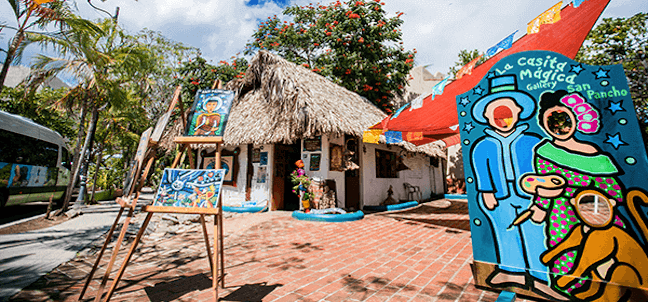 Local Art & Culture