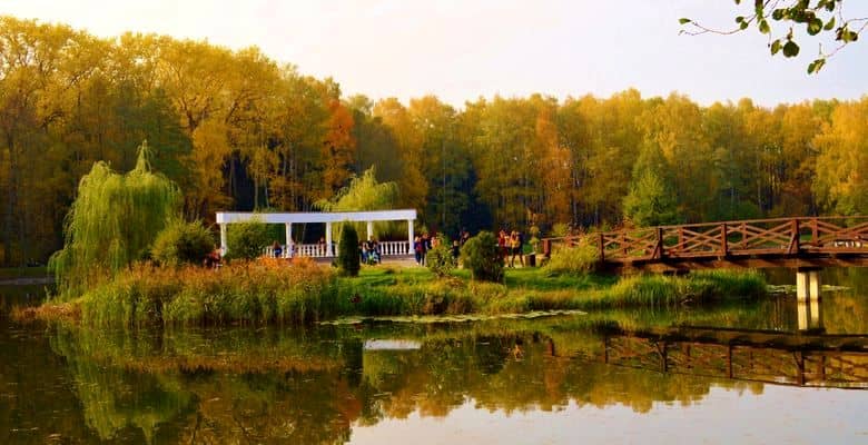Park Lake