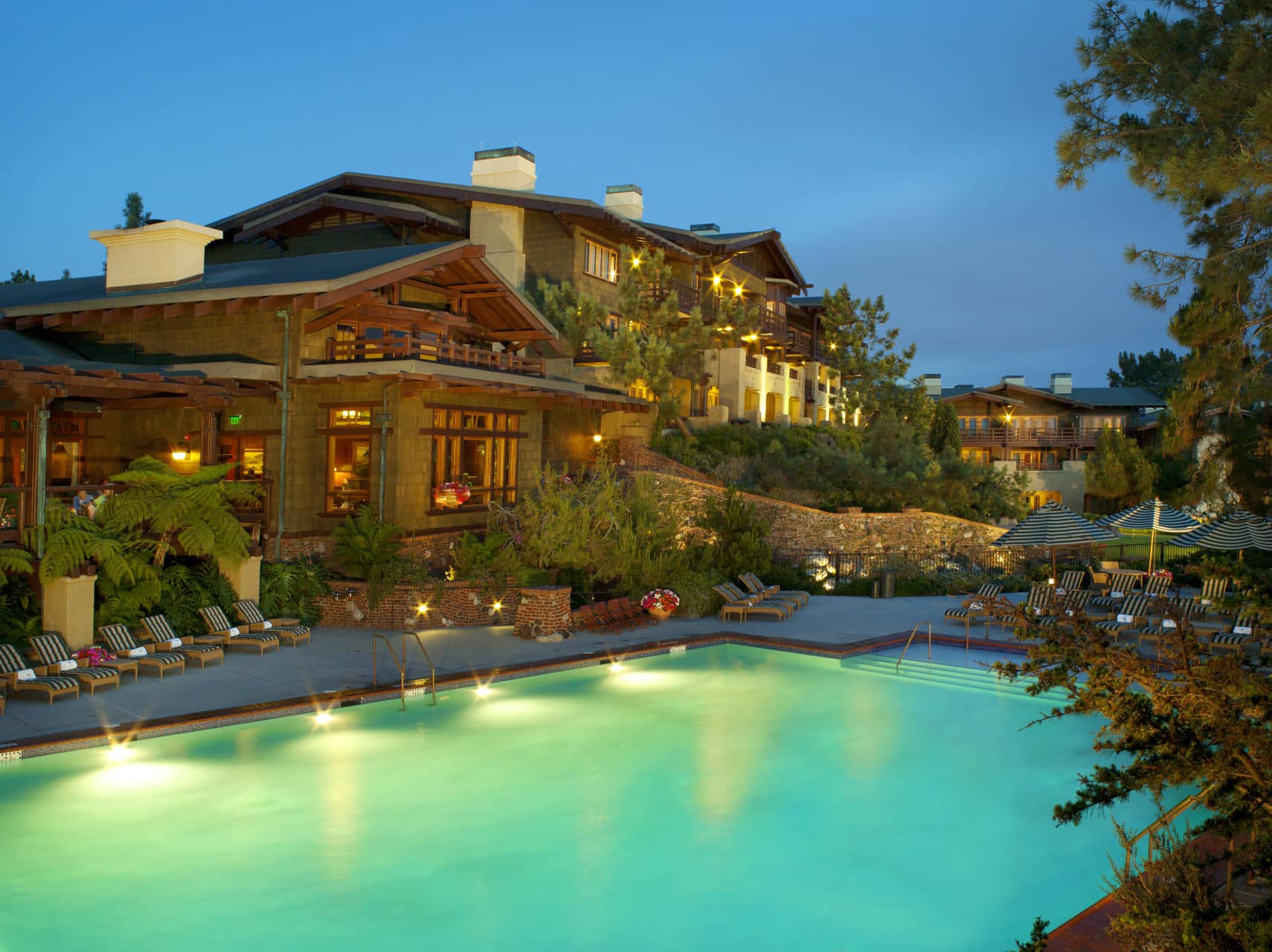 The Lodge at Torrey Pines