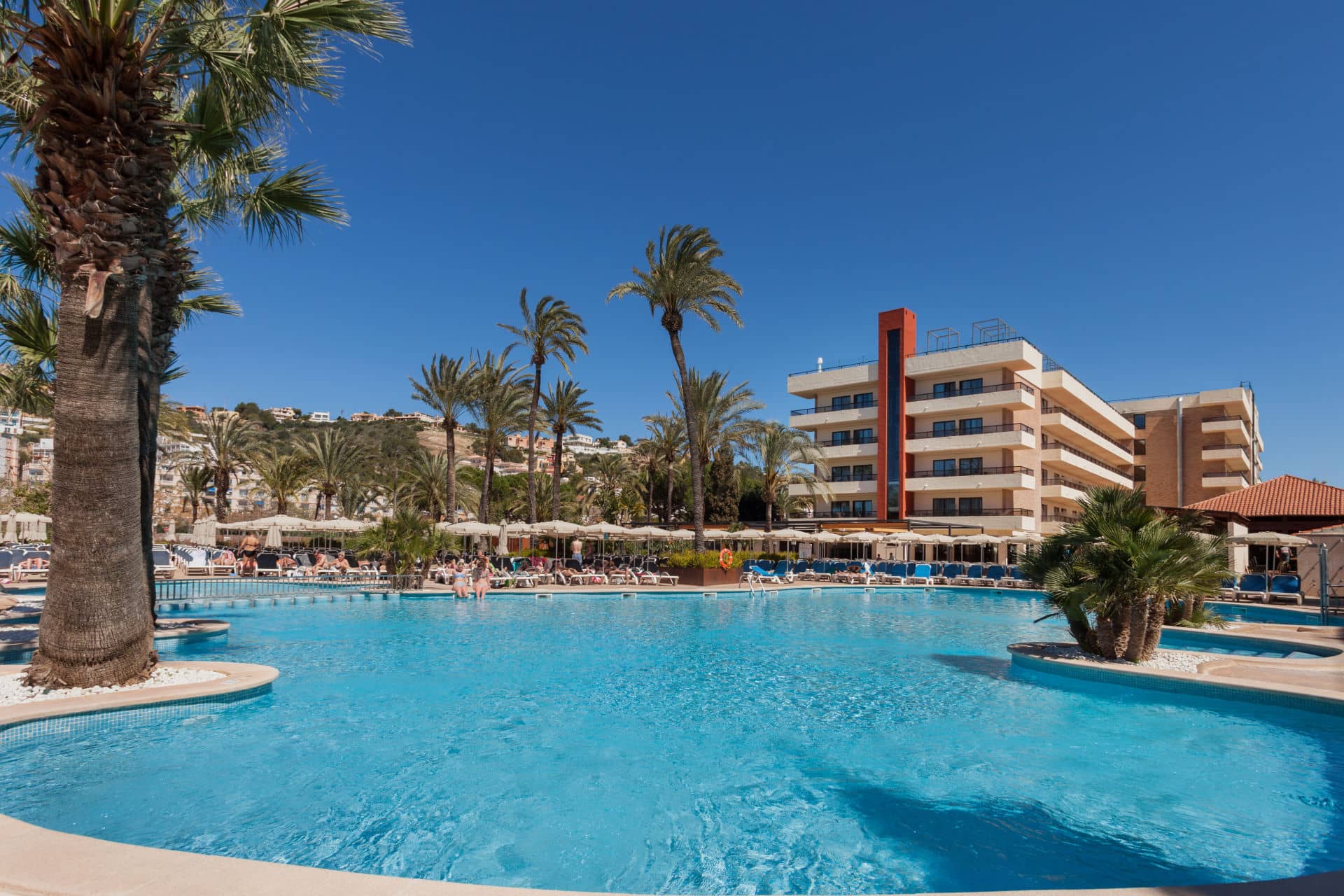 Accessible Beach Facilities