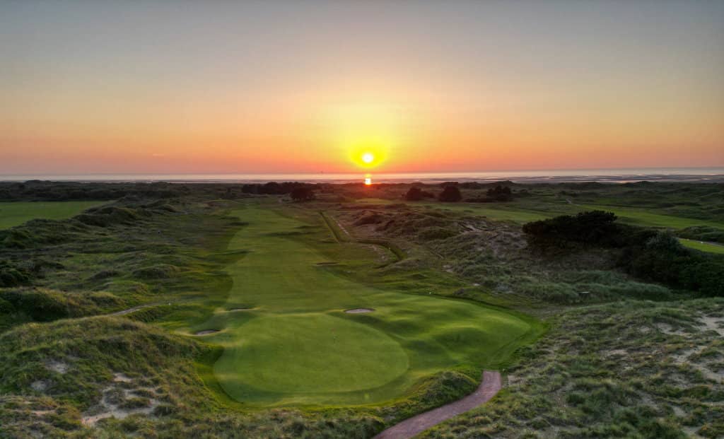 Exploring by Bike or Golf Cart