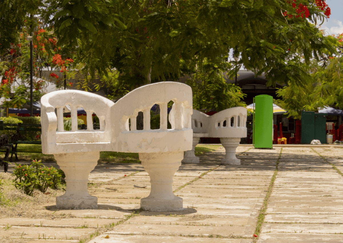 Local Crafts and Goods