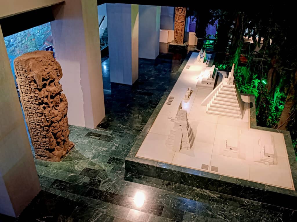 Modern Architecture, Ancient History