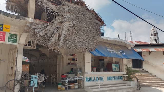 Chake Chake Map Chake Chake (2026) – Best of TikTok, Instagram & Reddit Travel Guide