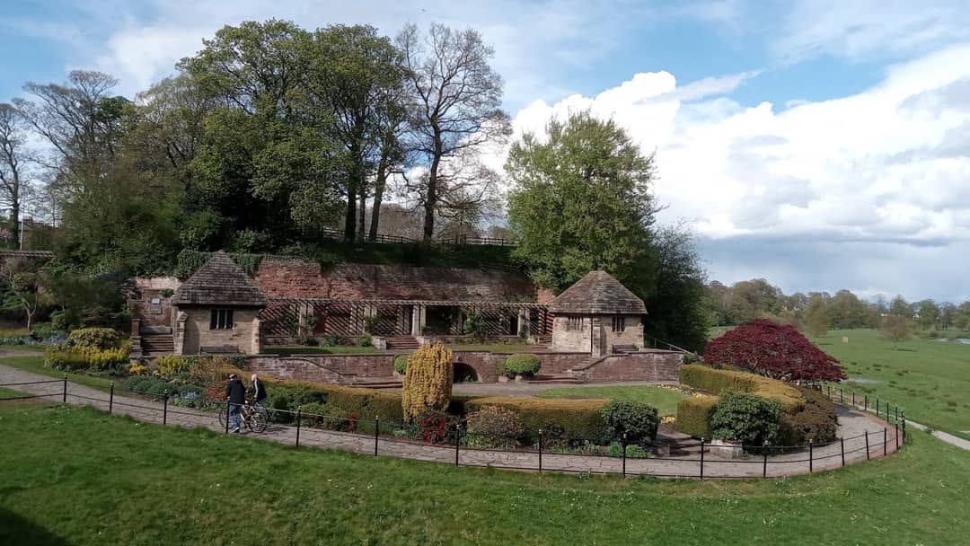 Panoramic Rickerby Rickerby Park (2026) – Best of TikTok, Instagram & Reddit Travel Guide