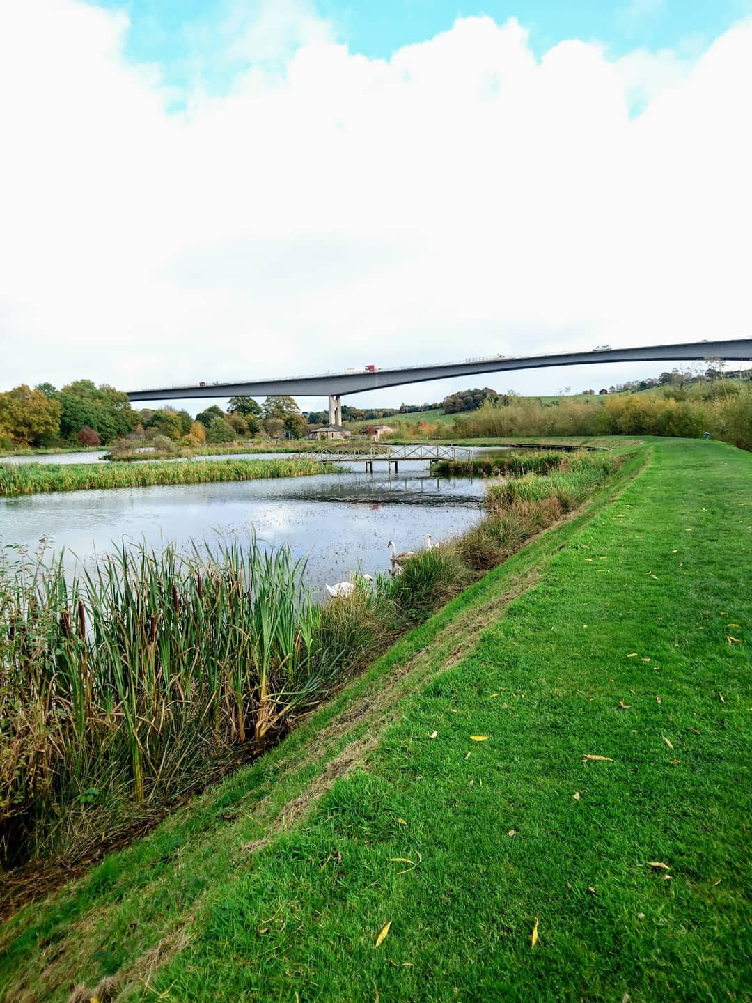 Perth Friarton Friarton Bridge Perth Scotland (2026) – Best of TikTok, Instagram ...