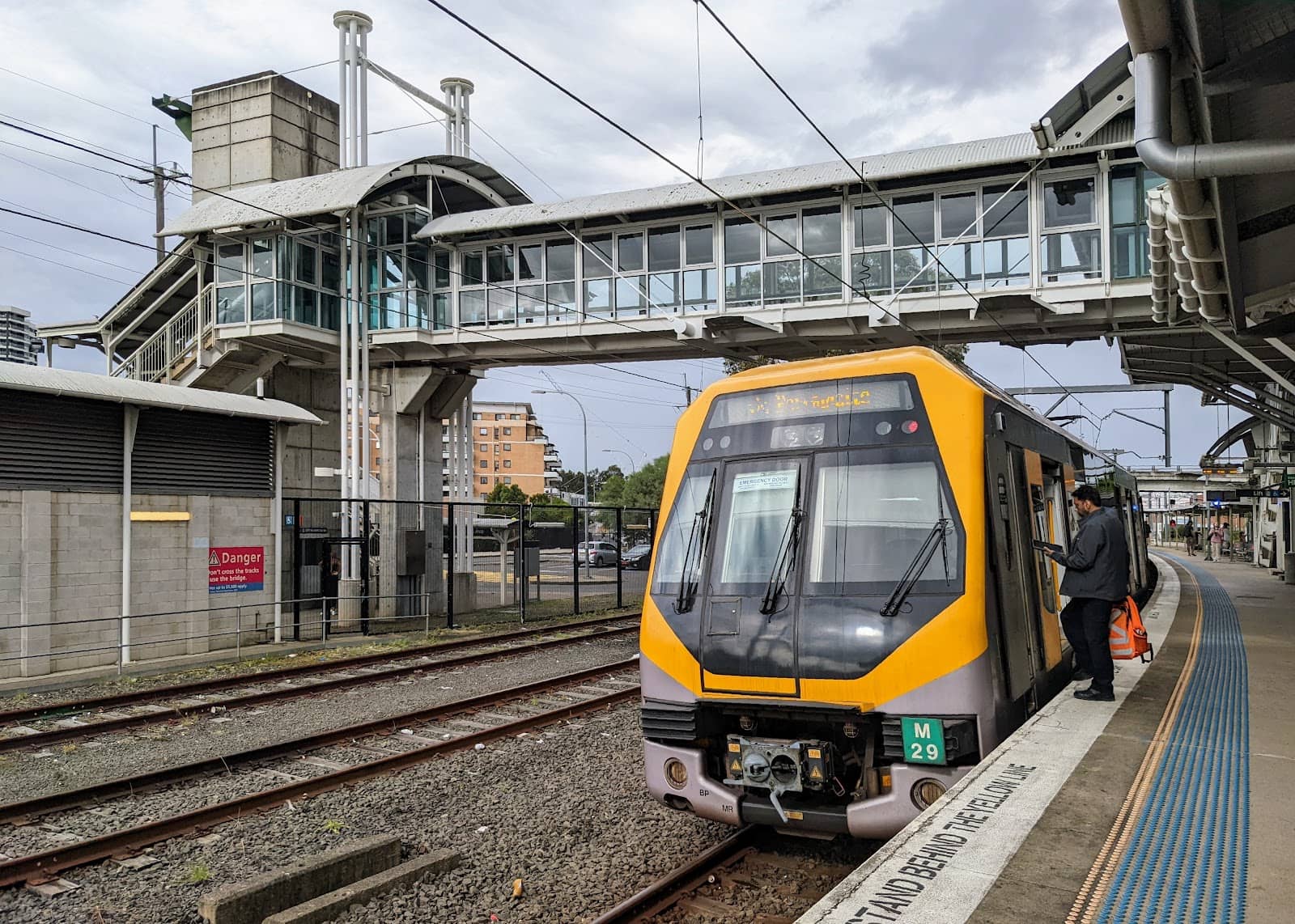 Max Webber Library Blacktown CBD (2026) – Best of TikTok, Instagram & Reddit Travel Guide