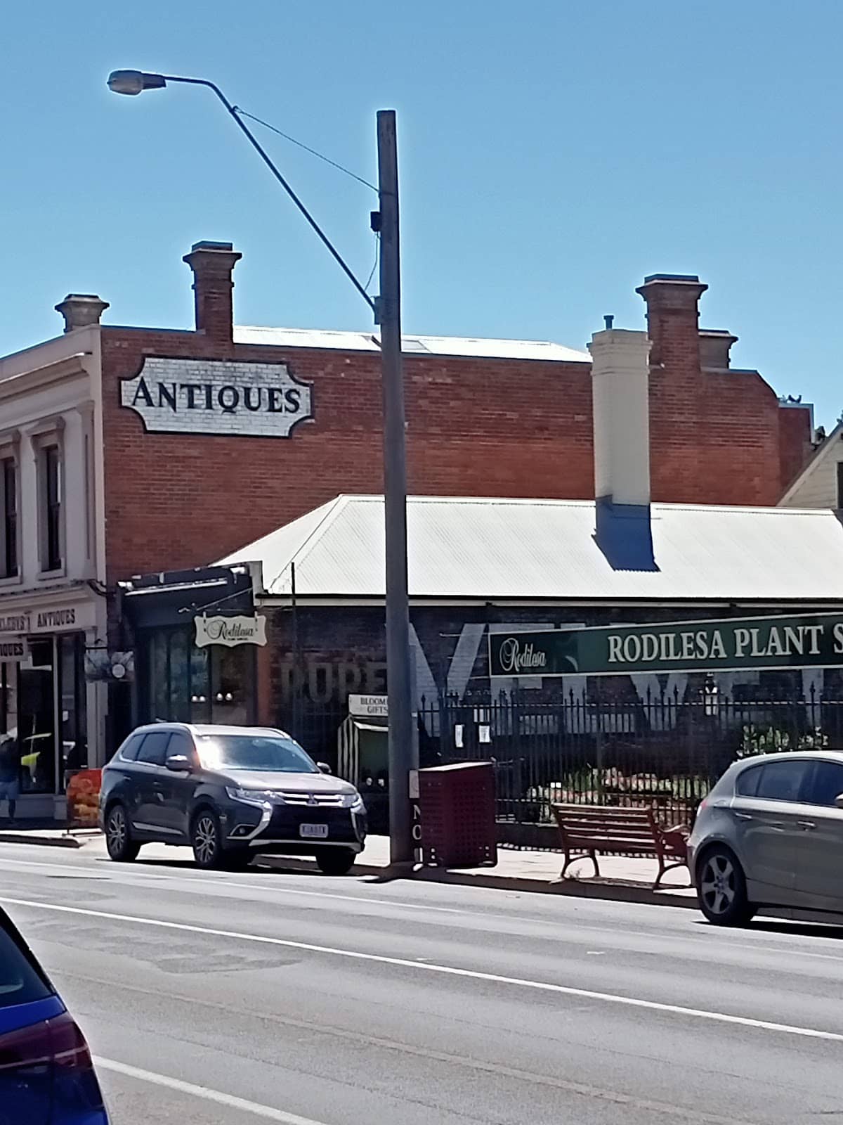 Piper Rows Street Piper Street Kyneton (2026) – Best of TikTok, Instagram & Reddit Travel ...