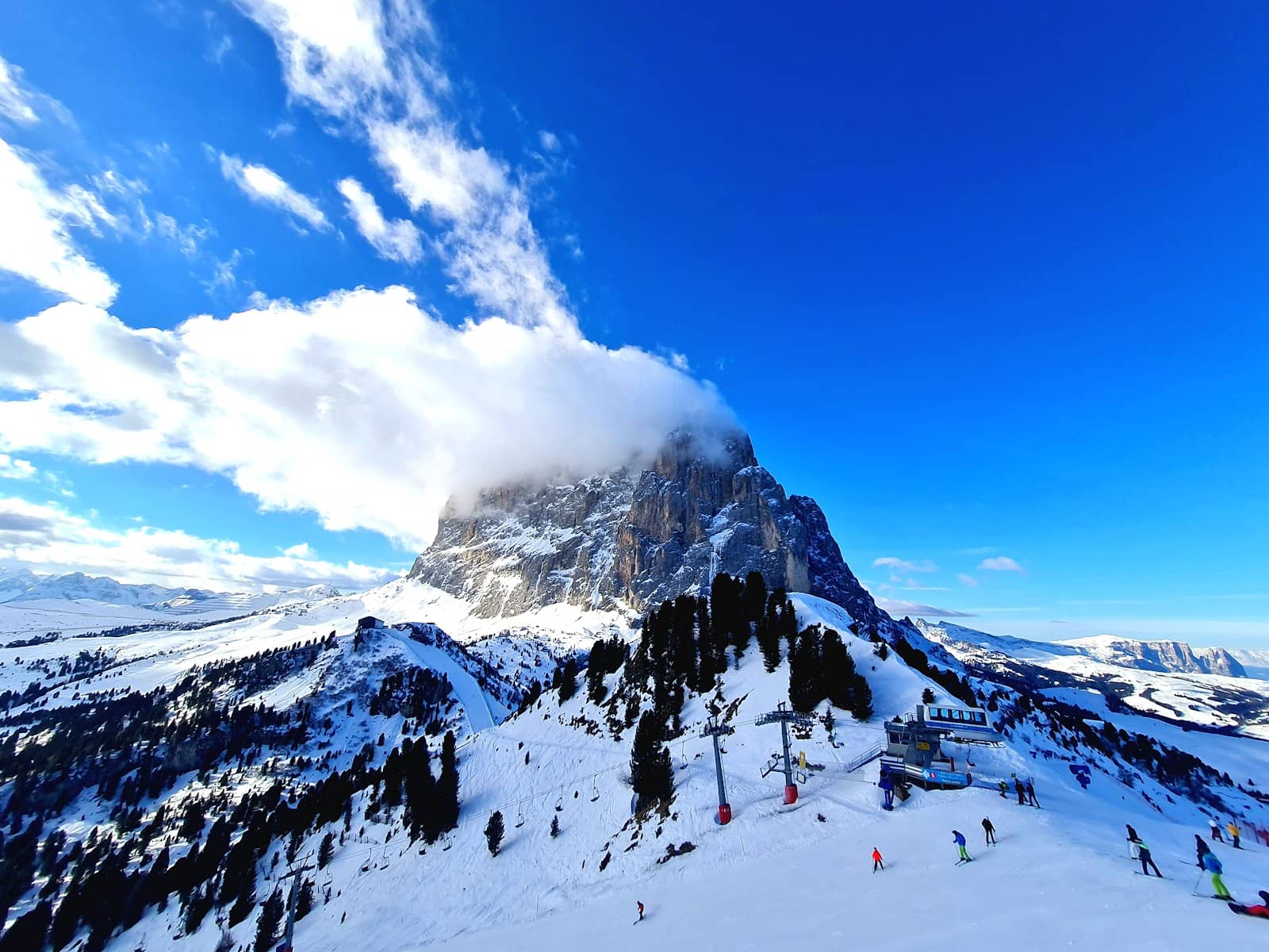 Sella Rond Sella Ronda (2026) – Best of TikTok, Instagram & Reddit Travel Guide
