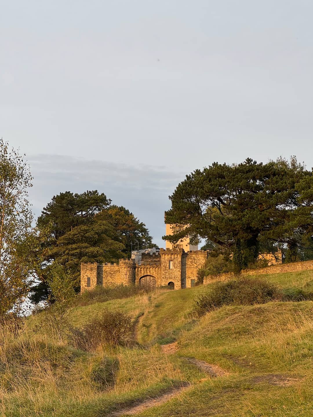 Rotborough Rodborough Fort (2026) – Best of TikTok, Instagram & Reddit Travel Guide