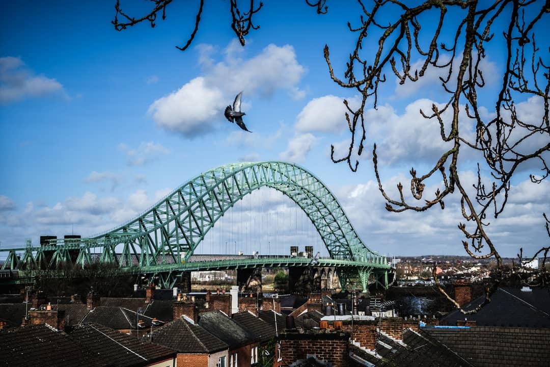 Runcorn Old Runcorn Old Town (2025) – Best of TikTok, Instagram & Reddit Travel Guide