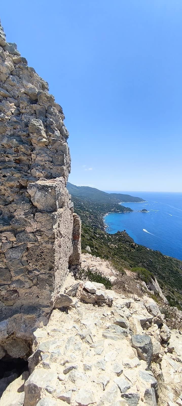 Monte Best Monte Argentario Scenic Drive (2026) – Best of TikTok, Instagram ...