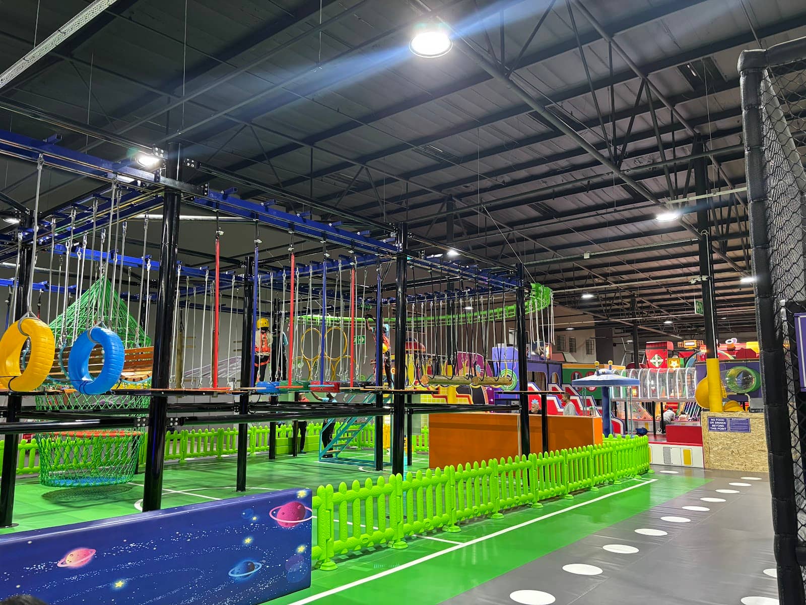 Max Fun Max Fun Bruma Mall (2026) – Best of TikTok, Instagram & Reddit Travel Guide