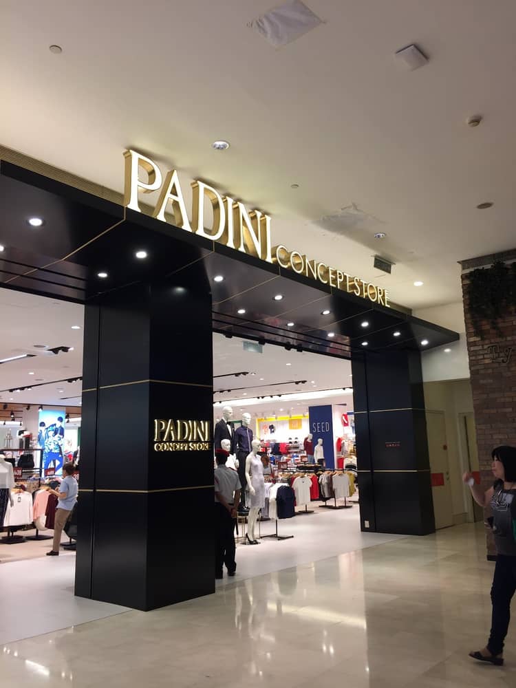 Padini Back Padini (2026) – Best of TikTok, Instagram & Reddit Travel Guide