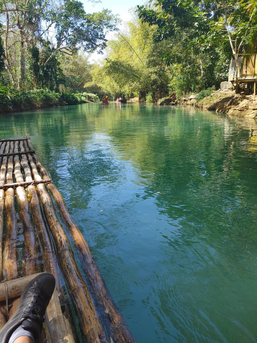 Martha Brae Rive Martha Brae River Jamaica (2026) – Best of TikTok, Instagram & Reddit ...