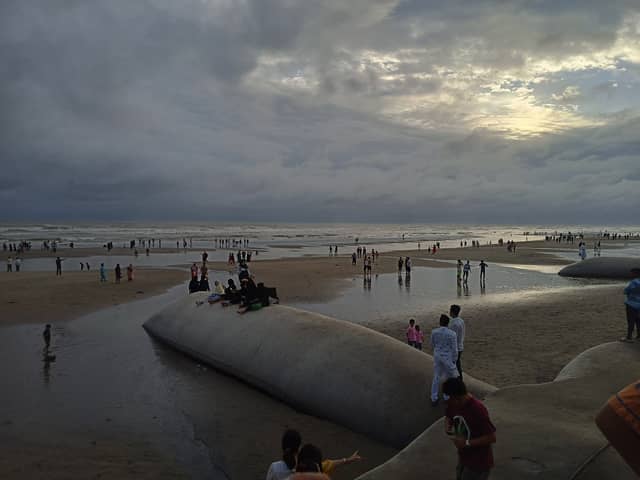 Laboni Photo Laboni Beach Point (2026) – Best of TikTok, Instagram & Reddit Travel Guide