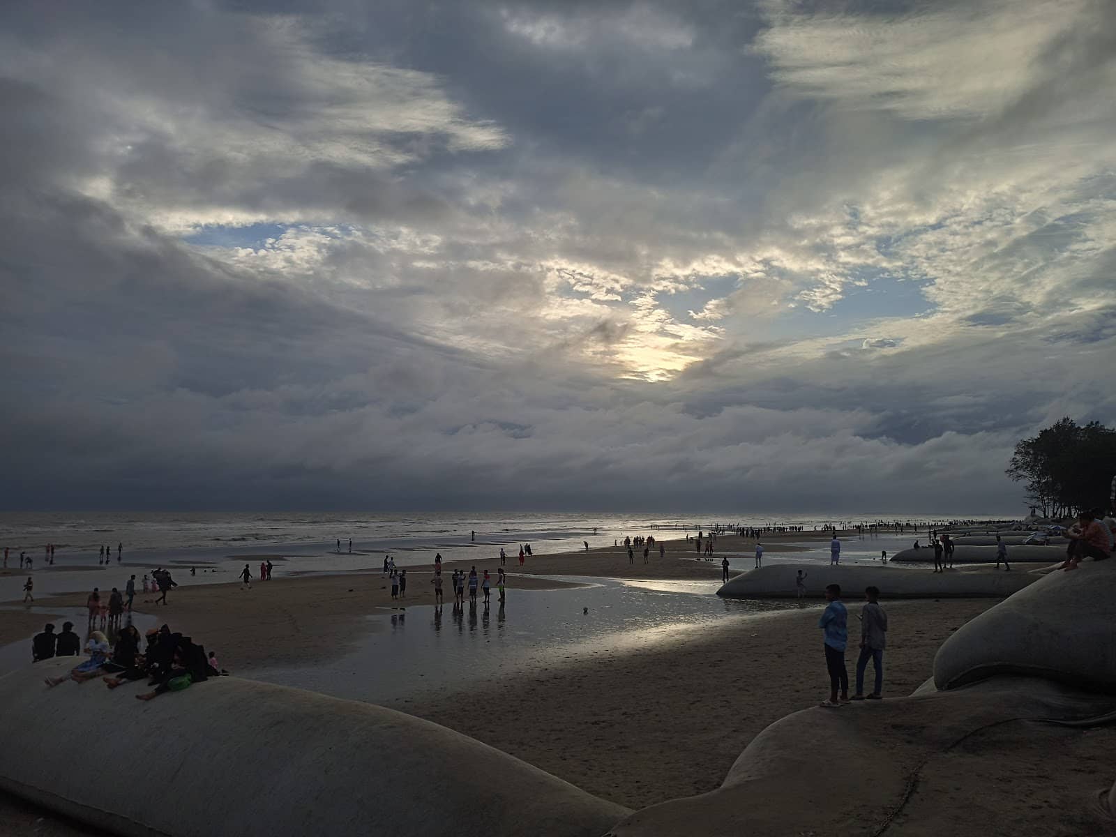 Laboni Photo Laboni Beach Point (2026) – Best of TikTok, Instagram & Reddit Travel Guide