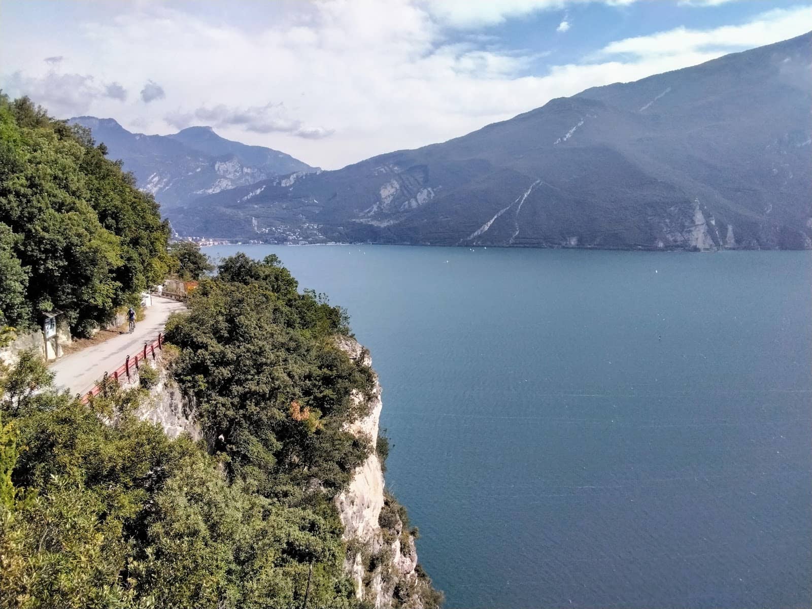 Ponale Riva Del Garda Ponale Road Riva del Garda (2026) – Best of TikTok, Instagram & Reddit ...