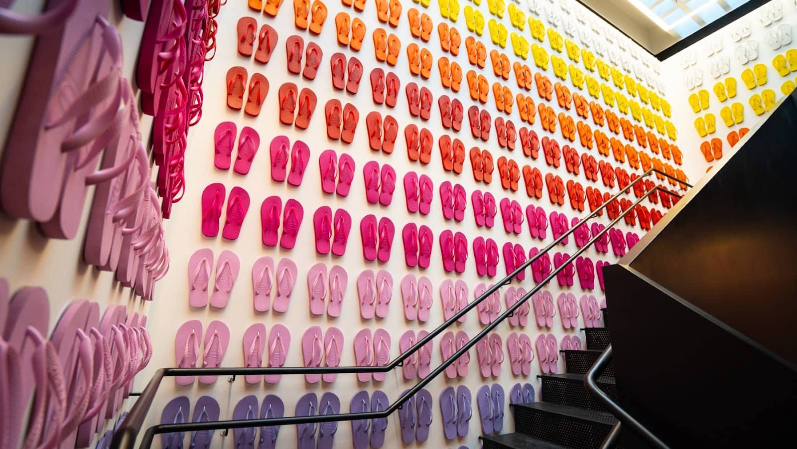 Shops In Rio Havaianas Store Ipanema Rio de Janeiro (2026) – Best of TikTok ...