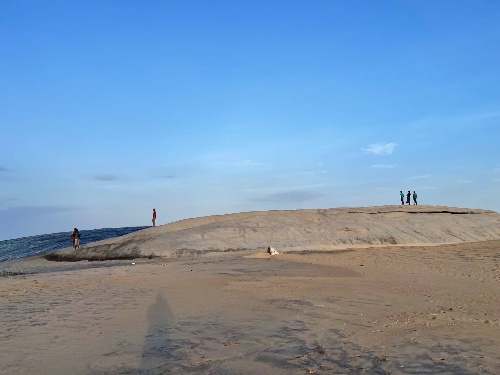 Okanda Okanda Beach (2026) – Best of TikTok, Instagram & Reddit Travel Guide