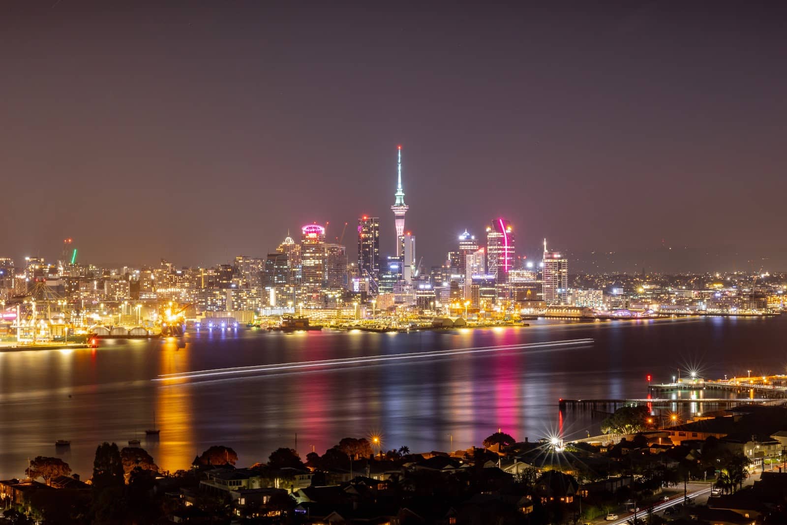 Takarunga Mount Victoria / Takarunga Auckland (2026) – Best of TikTok, Instagram ...