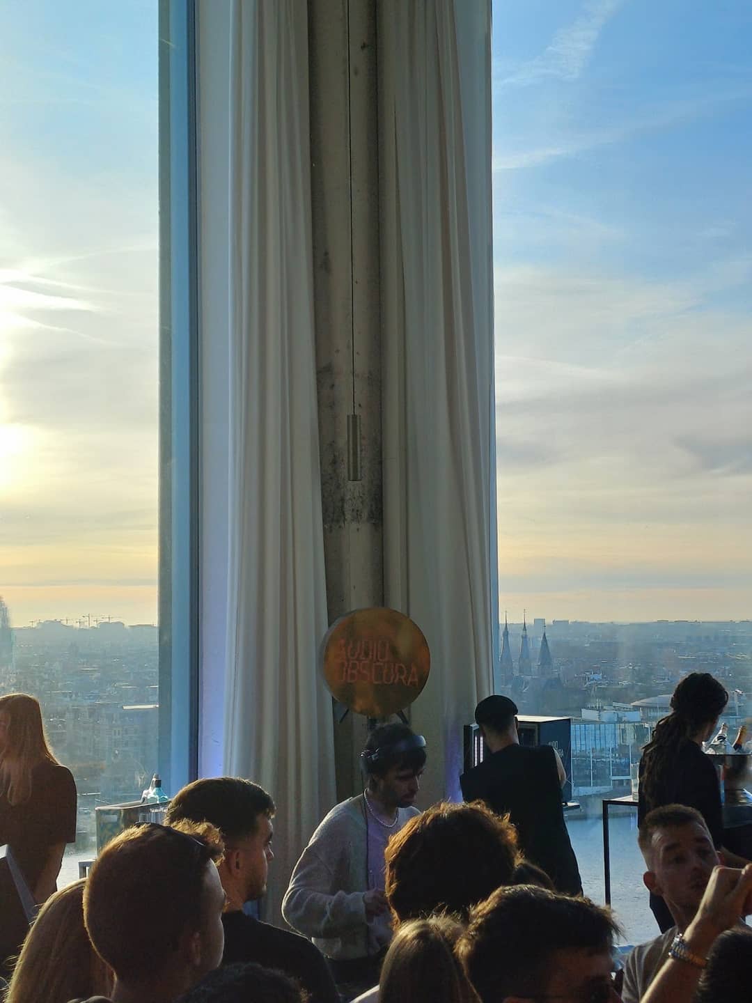 The Loft Amsterdam (2026) – Best of TikTok, Instagram & Reddit Travel Guide