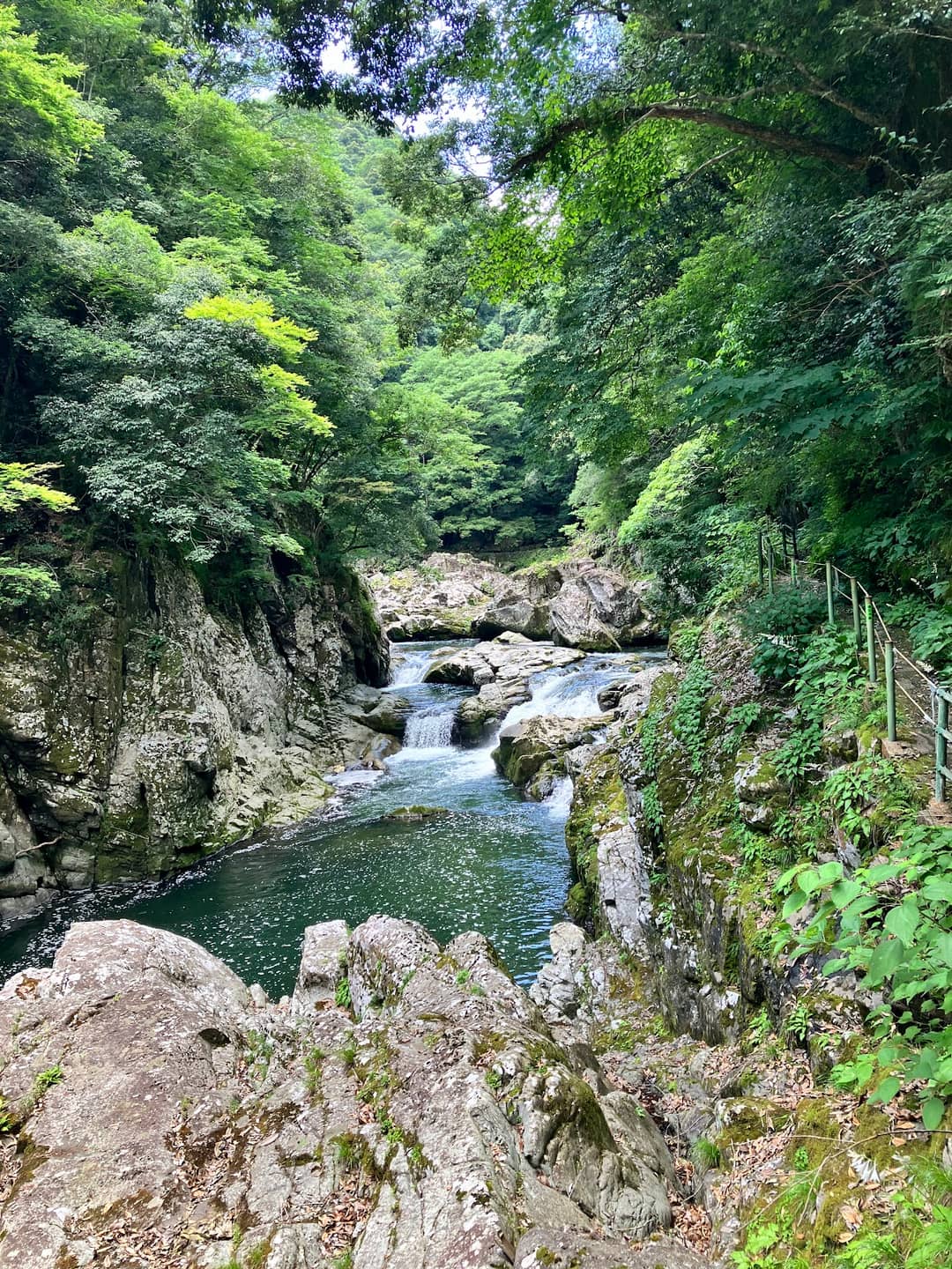 Gorge Over Chomonkyo Gorge (2026) – Best of TikTok, Instagram & Reddit Travel Guide