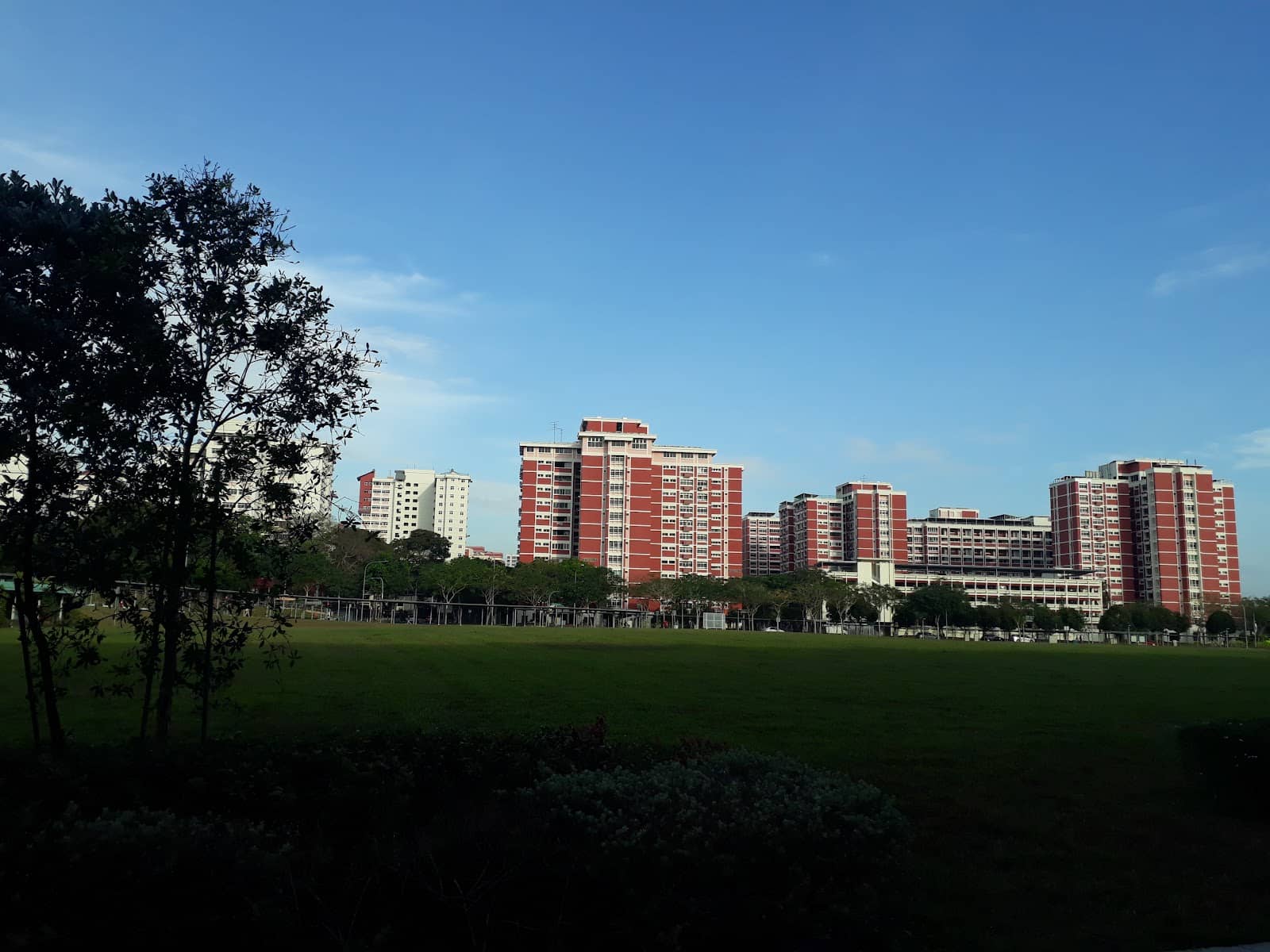 Terry Pasir Ris Pasir Ris Town Centre (2026) – Best of TikTok, Instagram & Reddit ...