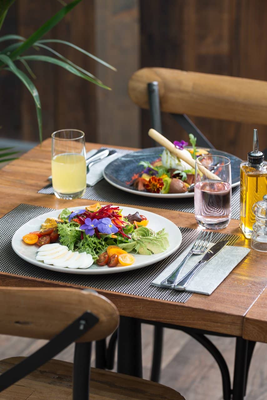 Agnes Restaurant (2026) – Best of TikTok, Instagram & Reddit Food Guide