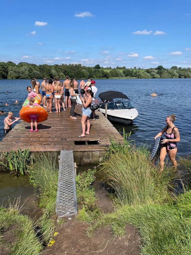 Pickumer Pickmere Lake (2026) – Best of TikTok, Instagram & Reddit Travel Guide