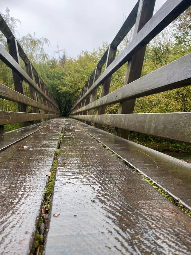 Rutter Force Walk Rutter Force (2026) – Best of TikTok, Instagram & Reddit Travel Guide