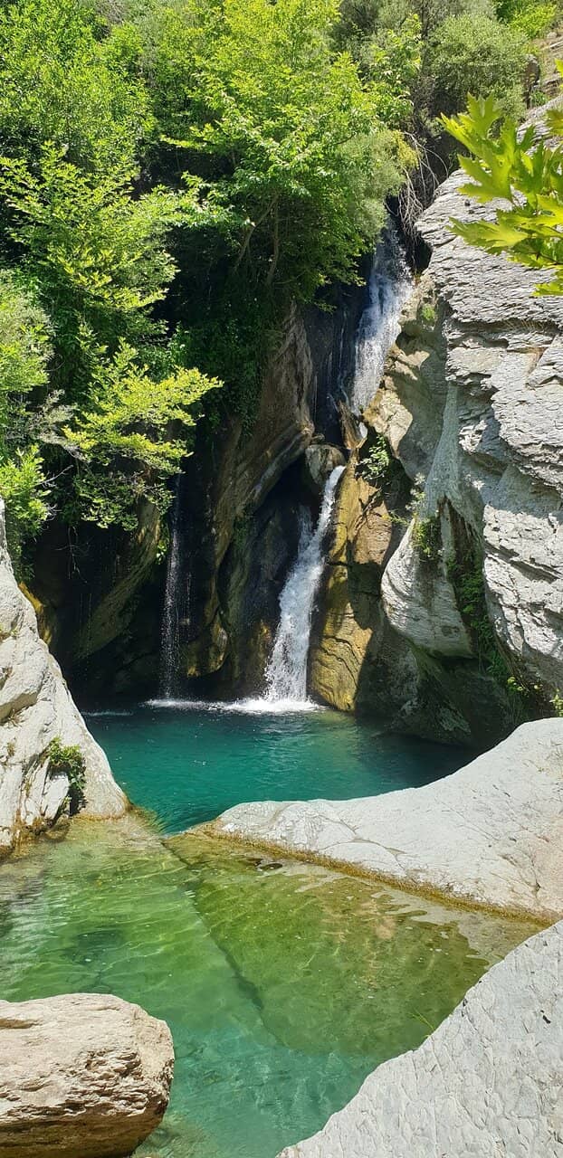 Bogova Bogova Waterfall (2026) – Best of TikTok, Instagram & Reddit Travel Guide