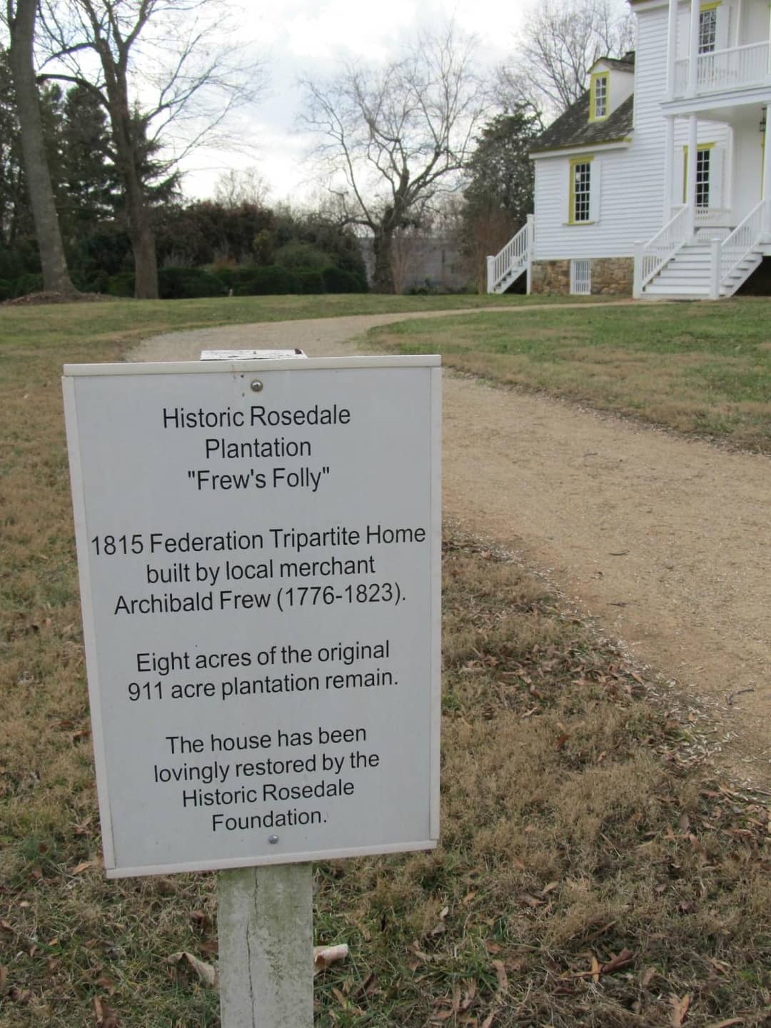 Histoic Rosedale Historic Rosedale (2026) – Best of TikTok, Instagram & Reddit Travel Guide