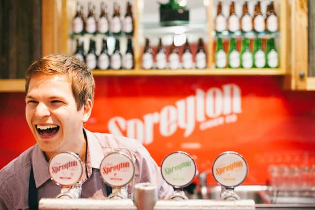Spreyton Hard Raspberry Spreyton Cider Co (2026) – Best of TikTok, Instagram & Reddit Travel Guide