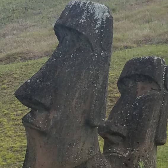 Anti Rano F Rano Raraku (2026) – Best of TikTok, Instagram & Reddit Travel Guide