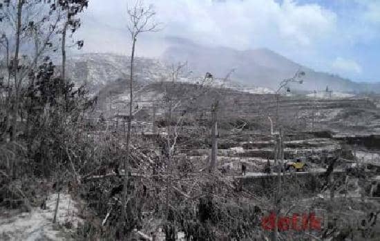 Merapi Volcano Top Merapi Volcano Museum (2026) – Best of TikTok, Instagram & Reddit ...