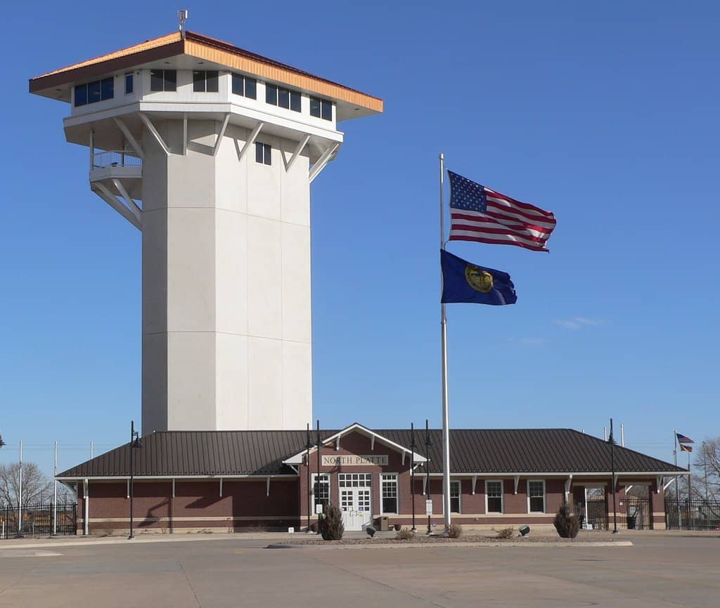 Grapevine. View Grapevine Main Station and Observation Tower (2026) – Best of TikTok ...