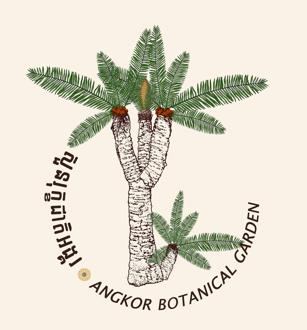 Angkor Botanical Garden (2026) – Best of TikTok, Instagram & Reddit ...
