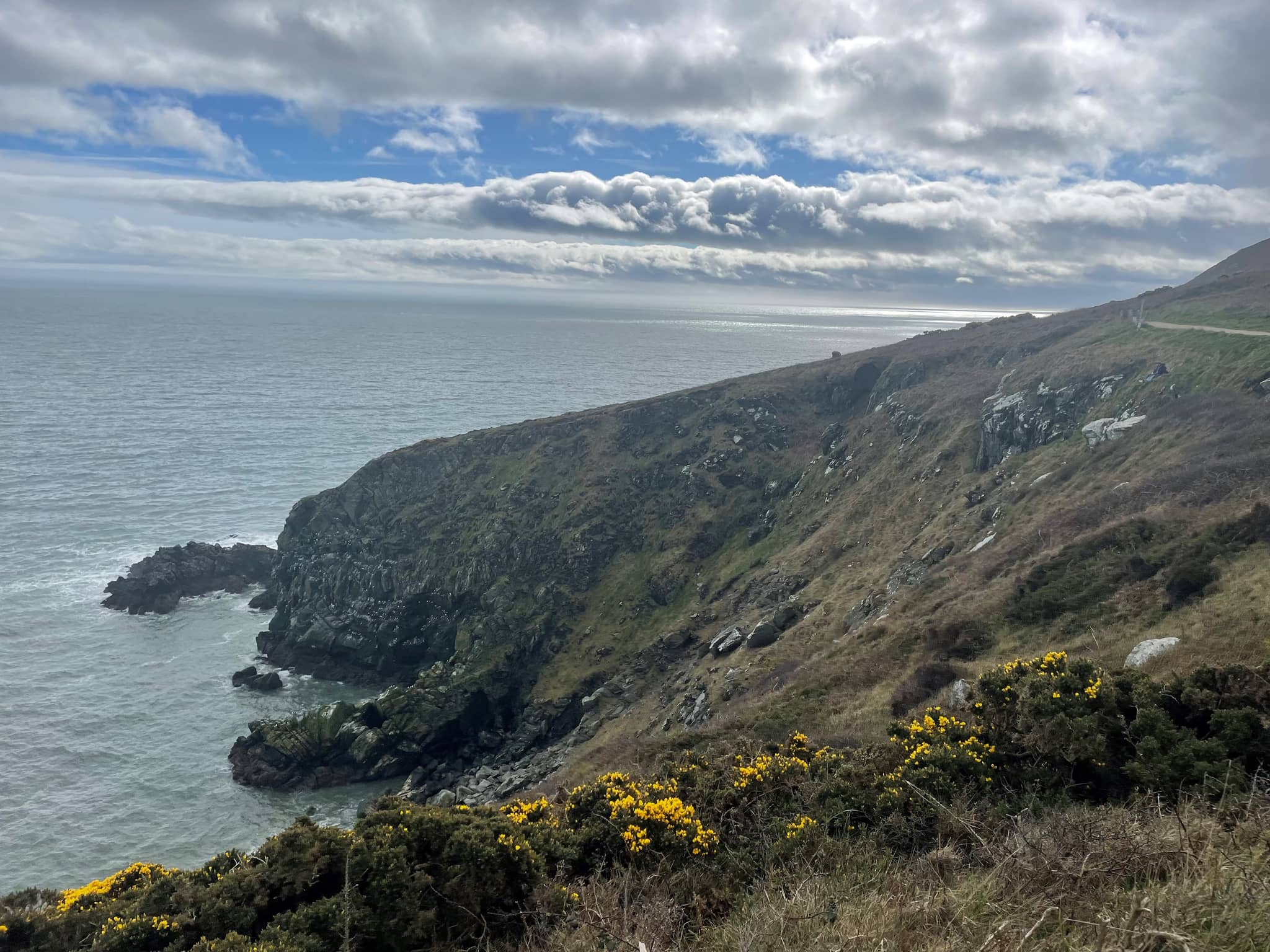 Howth Path Baily Lighthouse Viewpoint Dublin (2025) – Best of TikTok, Instagram ...